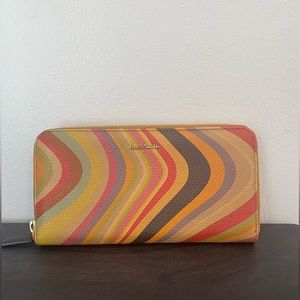 NEW Paul Smith Women Wallet